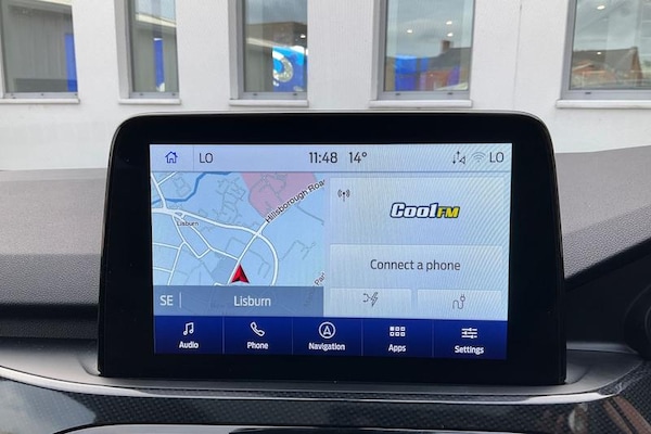 Used Ford Kuga 2023 for sale - 76209360: Photo 23
