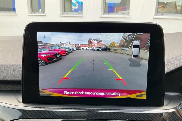 Used Ford Kuga 2023 for sale - 76209360: Photo 24