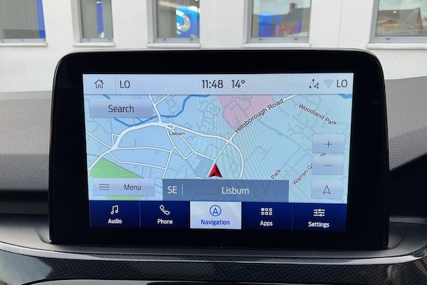 Used Ford Kuga 2023 for sale - 76209360: Photo 25