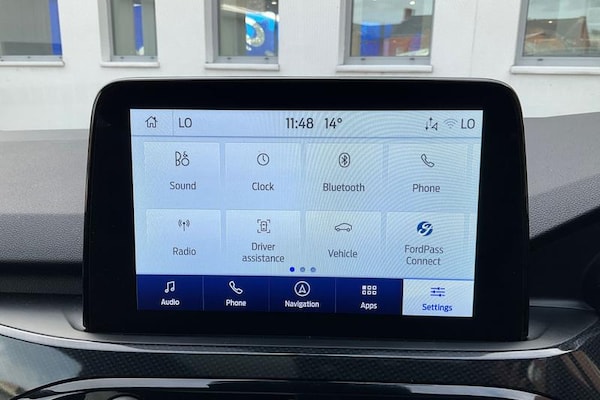 Used Ford Kuga 2023 for sale - 76209360: Photo 26