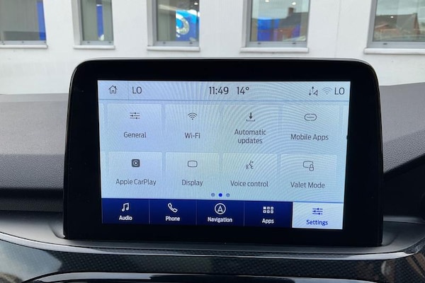 Used Ford Kuga 2023 for sale - 76209360: Photo 28