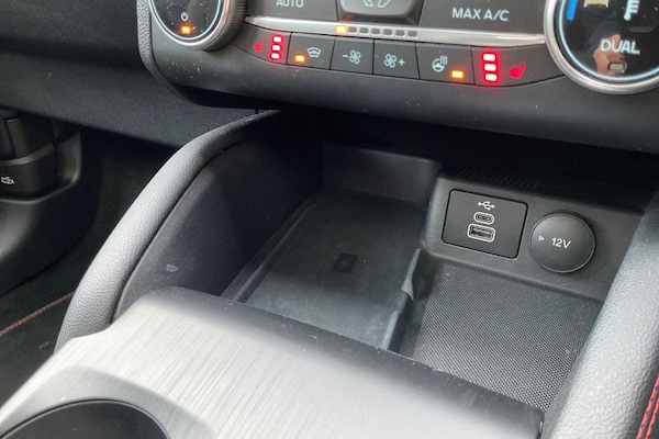 Used Ford Kuga 2023 for sale - 76209360: Photo 30