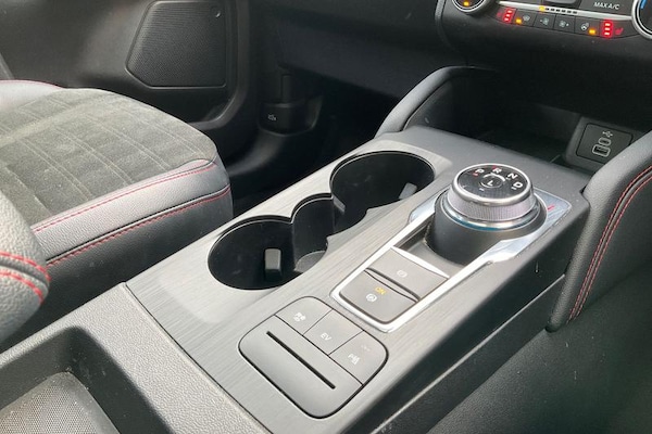 Used Ford Kuga 2023 for sale - 76209360: Photo 31