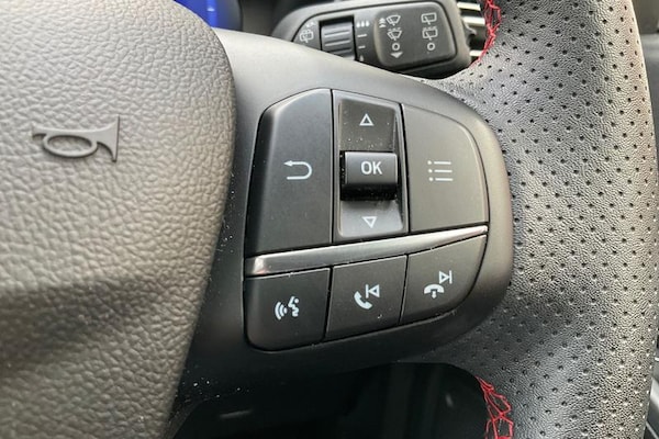 Used Ford Kuga 2023 for sale - 76209360: Photo 33