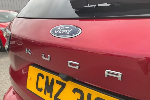 Used Ford Kuga 2023 for sale - 76209360: Photo 40