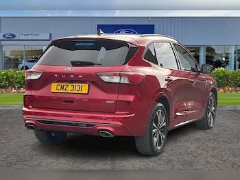 Used Ford Kuga 2023 for sale - 76209360: Photo 4