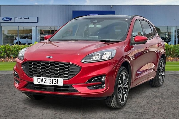Used Ford Kuga 2023 for sale - 76209360: Photo 5