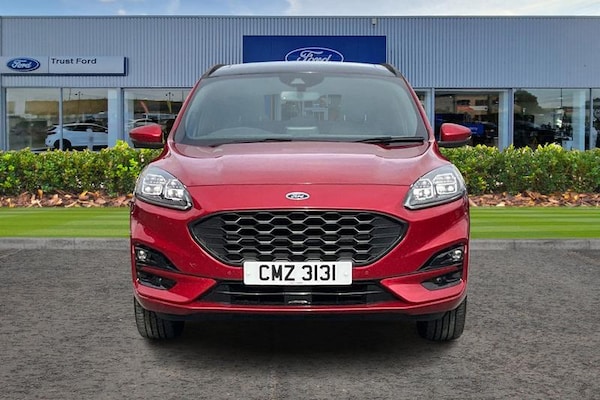 Used Ford Kuga 2023 for sale - 76209360: Photo 6