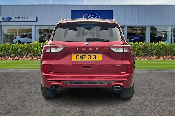 Used Ford Kuga 2023 for sale - 76209360: Photo 7