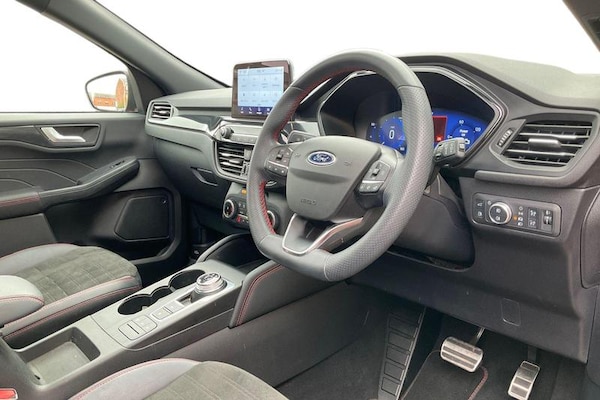Used Ford Kuga 2023 for sale - 76209360: Photo 9