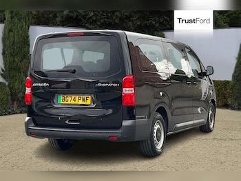 Used Citroen Space Tourer 2024 for sale - 79572253: Photo