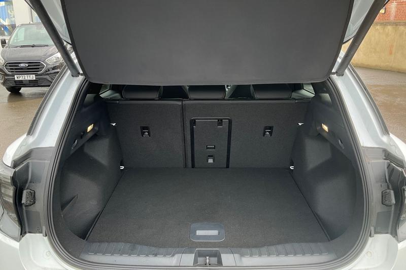 Used Ford Explorer 2024 for sale - 76662654: Photo 21