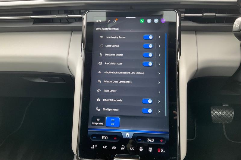 Used Ford Explorer 2024 for sale - 76662654: Photo 30