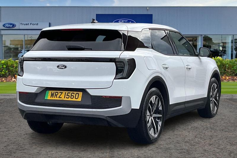 Used Ford Explorer 2024 for sale - 76662654: Photo 4