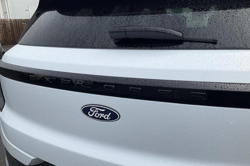 Used Ford Explorer 2024 for sale - 76662654: Photo 40