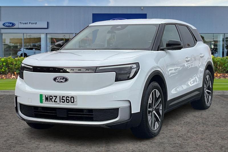 Used Ford Explorer 2024 for sale - 76662654: Photo 5