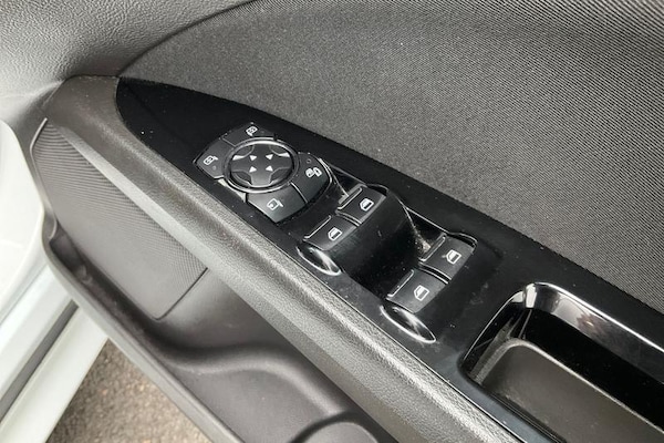Used Ford Mondeo 2017 for sale - 76277364: Photo 16