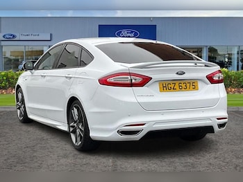 Used Ford Mondeo 2017 for sale - 76277364: Photo 2