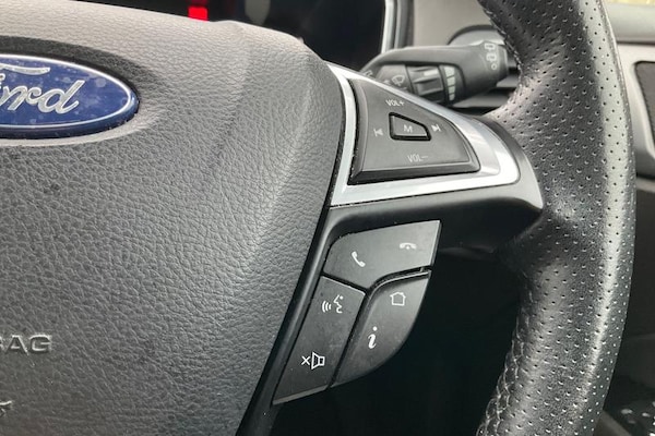 Used Ford Mondeo 2017 for sale - 76277364: Photo 30