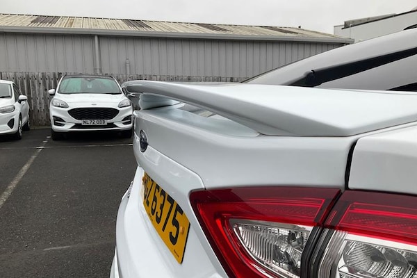Used Ford Mondeo 2017 for sale - 76277364: Photo 34