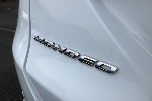 Used Ford Mondeo 2017 for sale - 76277364: Photo 39