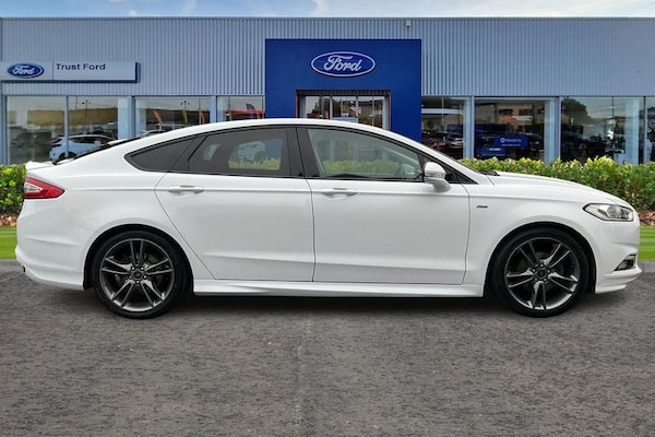 Used Ford Mondeo 2017 for sale - 76277364: Photo 3