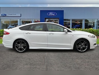Used Ford Mondeo 2017 for sale - 76277364: Photo 3