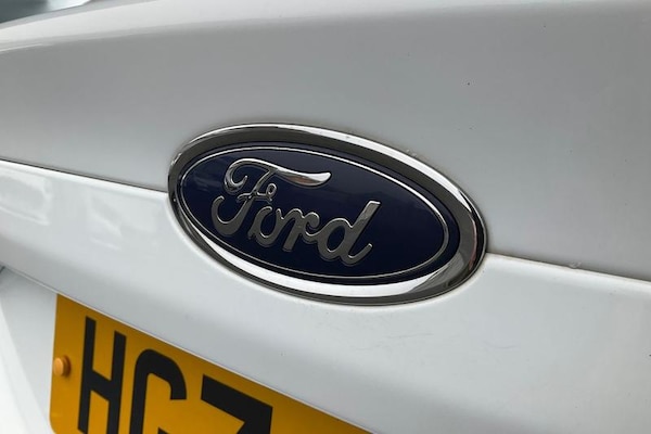 Used Ford Mondeo 2017 for sale - 76277364: Photo 40