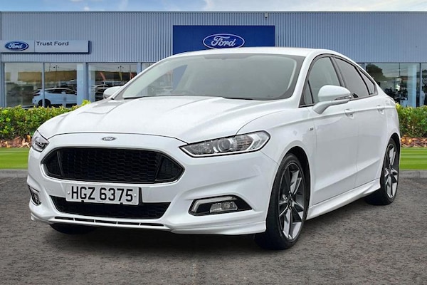 Used Ford Mondeo 2017 for sale - 76277364: Photo 5