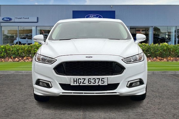 Used Ford Mondeo 2017 for sale - 76277364: Photo 6