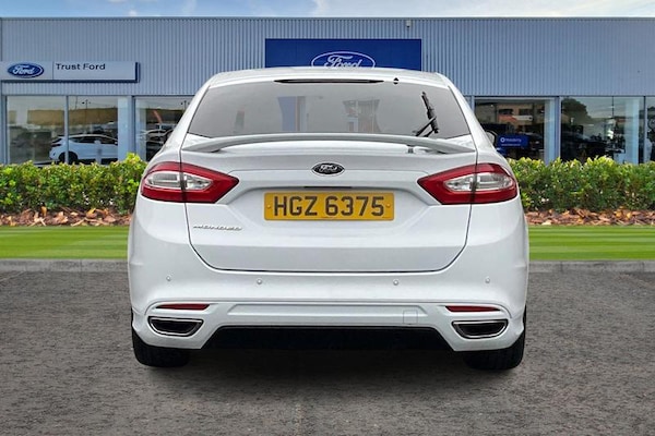 Used Ford Mondeo 2017 for sale - 76277364: Photo 7