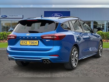 Used Ford Focus 2023 for sale - 79548768: Photo