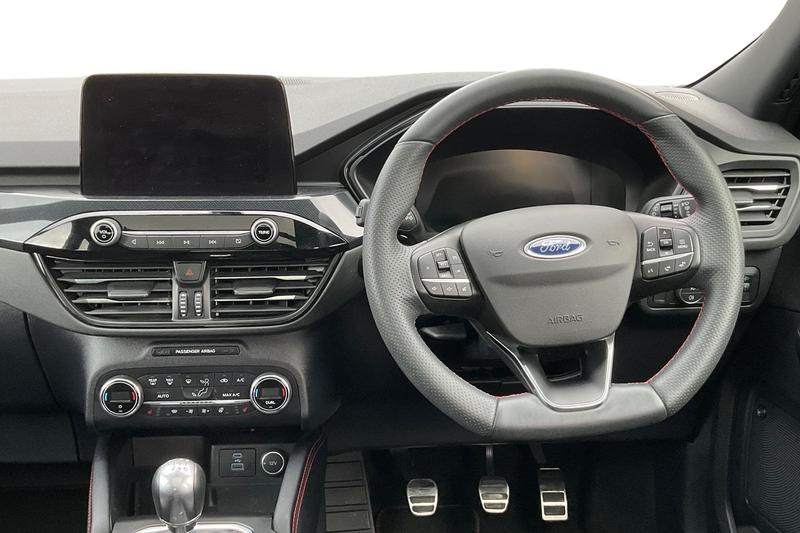Used Ford Kuga 2020 for sale - 77703130: Photo 11