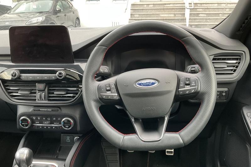 Used Ford Kuga 2020 for sale - 77703130: Photo 12