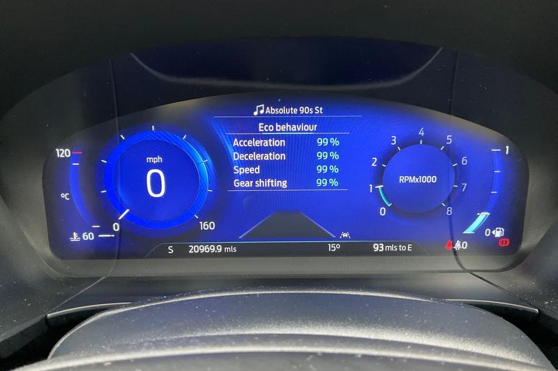 Used Ford Kuga 2020 for sale - 77703130: Photo 13