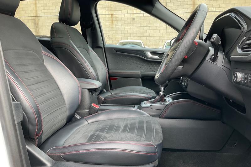 Used Ford Kuga 2020 for sale - 77703130: Photo 17