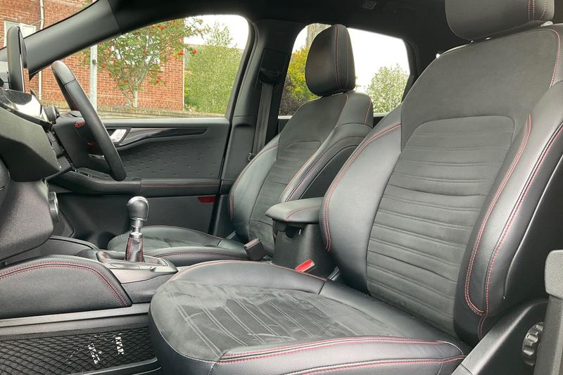 Used Ford Kuga 2020 for sale - 77703130: Photo 19