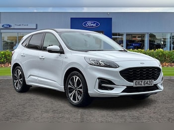 Used Ford Kuga 2020 for sale - 77703130: Photo