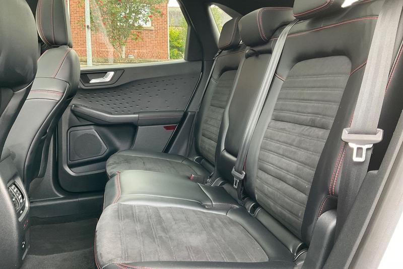 Used Ford Kuga 2020 for sale - 77703130: Photo 20