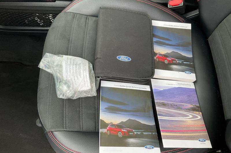 Used Ford Kuga 2020 for sale - 77703130: Photo 22