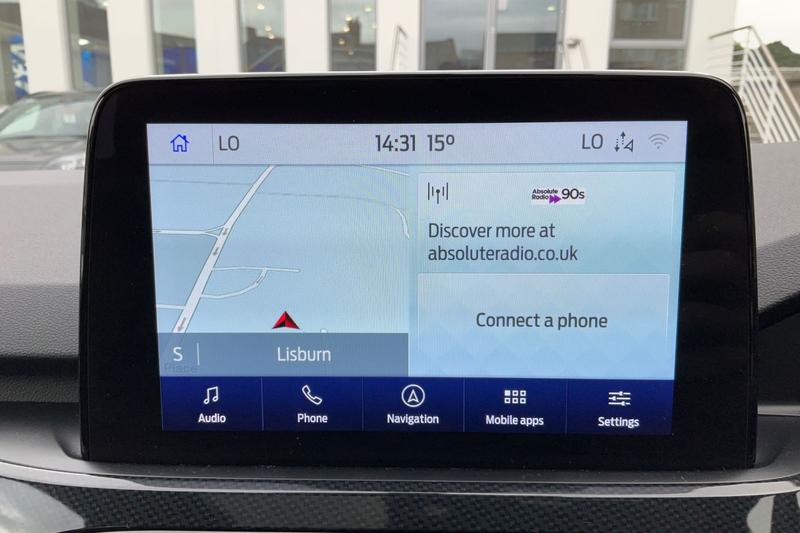 Used Ford Kuga 2020 for sale - 77703130: Photo 24