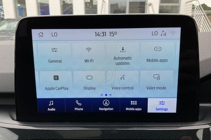 Used Ford Kuga 2020 for sale - 77703130: Photo 26