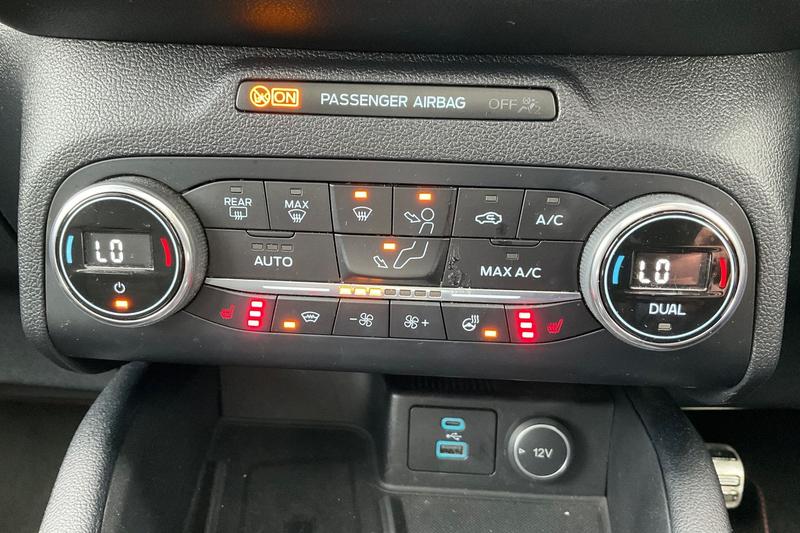 Used Ford Kuga 2020 for sale - 77703130: Photo 27