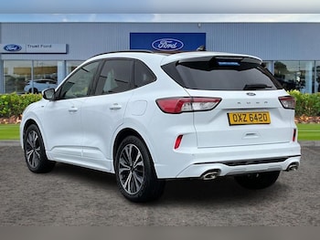 Used Ford Kuga 2020 for sale - 77703130: Photo