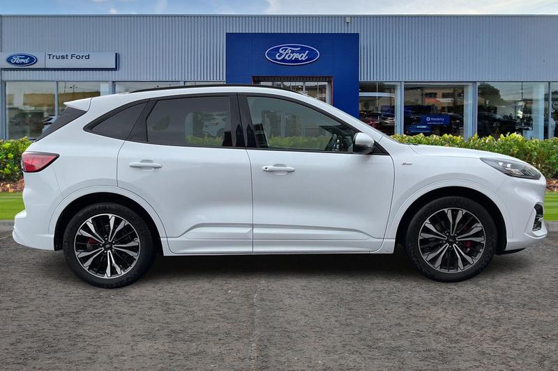 Used Ford Kuga 2020 for sale - 77703130: Photo 3