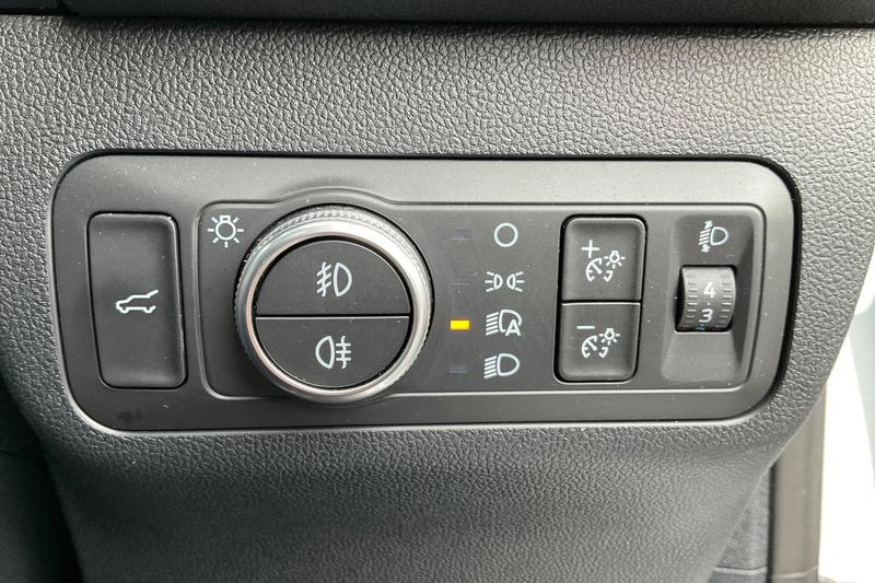 Used Ford Kuga 2020 for sale - 77703130: Photo 34