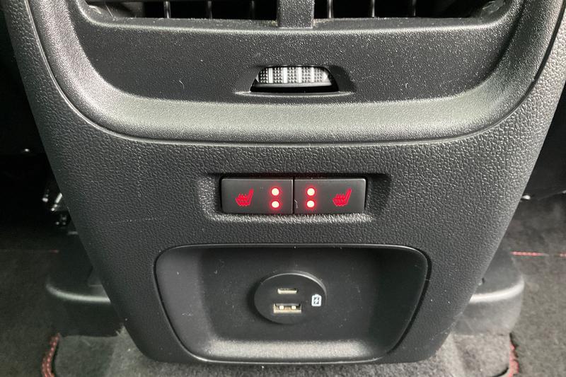 Used Ford Kuga 2020 for sale - 77703130: Photo 38