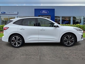 Used Ford Kuga 2020 for sale - 77703130: Photo