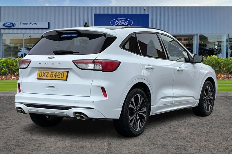 Used Ford Kuga 2020 for sale - 77703130: Photo 4