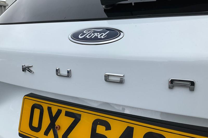Used Ford Kuga 2020 for sale - 77703130: Photo 40